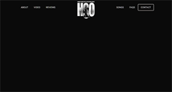 Desktop Screenshot of highsocietyorch.com